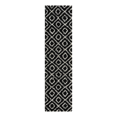 Arold Geometric Indoor Rug