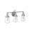 Claremore 3 - Light Dimmable Vanity Light-88626343