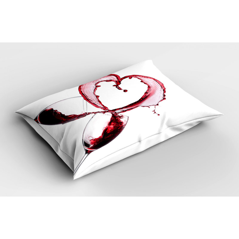 Polyester Sham Set, Twin