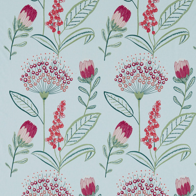 Protini Performance Polyester Blend Fabric, Mineral