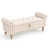 Beige sélectionné