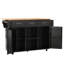 120 cm W Kitchen Island with Top-1240896890