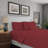 Soft & Silky Cotton Rayon Sheet Set-922848798-922848874