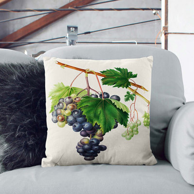 Square Cushion