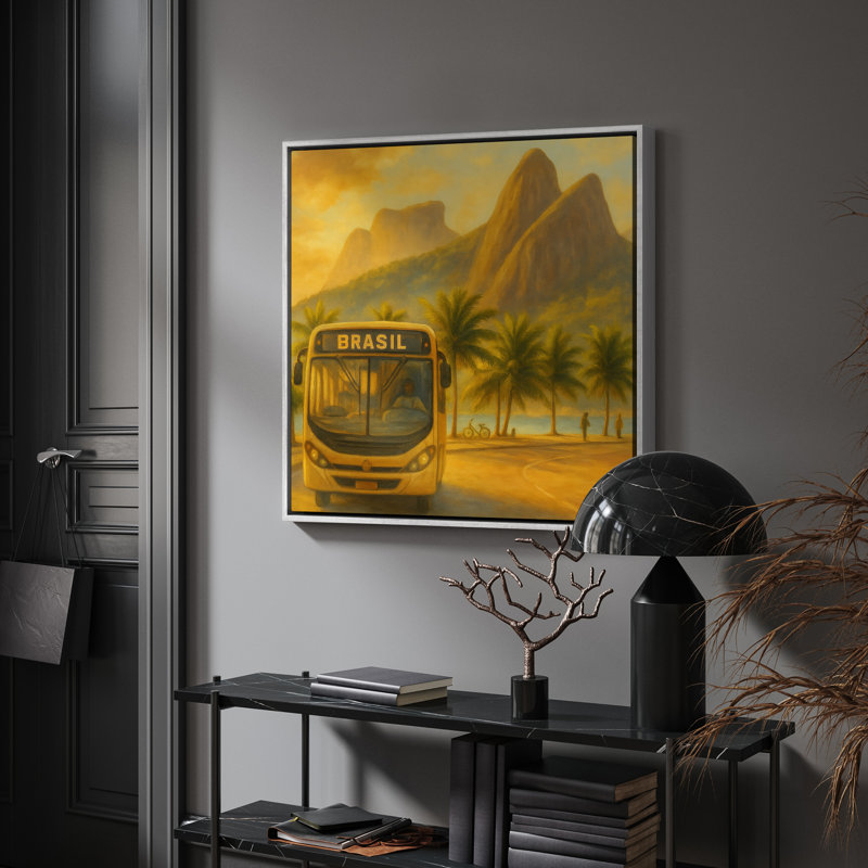 Art mural encadré abstrait rétro antique classique pour chambre à coucher, H 24 po x l 24 po, Blanc