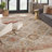Hayhurst Persian Area Rug-113035448
