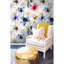 Canuto 2.5m x 2.5m Matte Wallpaper Roll-453758250