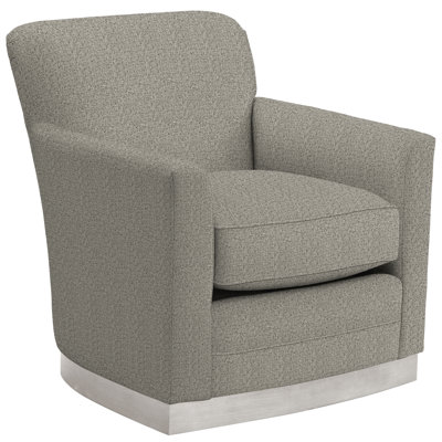 Michael Weiss 30.5"Paris Swivel Chair