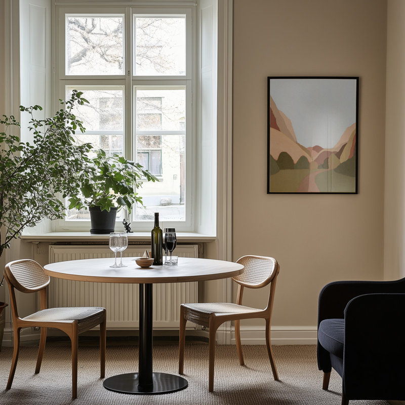 Wrapped Canvas Print, 91.44 cm H x 60.96 cm W