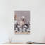 Perfect Bubble Bath - Wrapped Canvas Painting-1506296494
