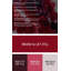 Lyrical Abstraction 63 Red Canvas Wall Art-1885514368