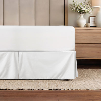 Becky Cameron™ Tailored Bed Skirt