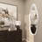 Garber Asymmetrical Mirror-1470664769