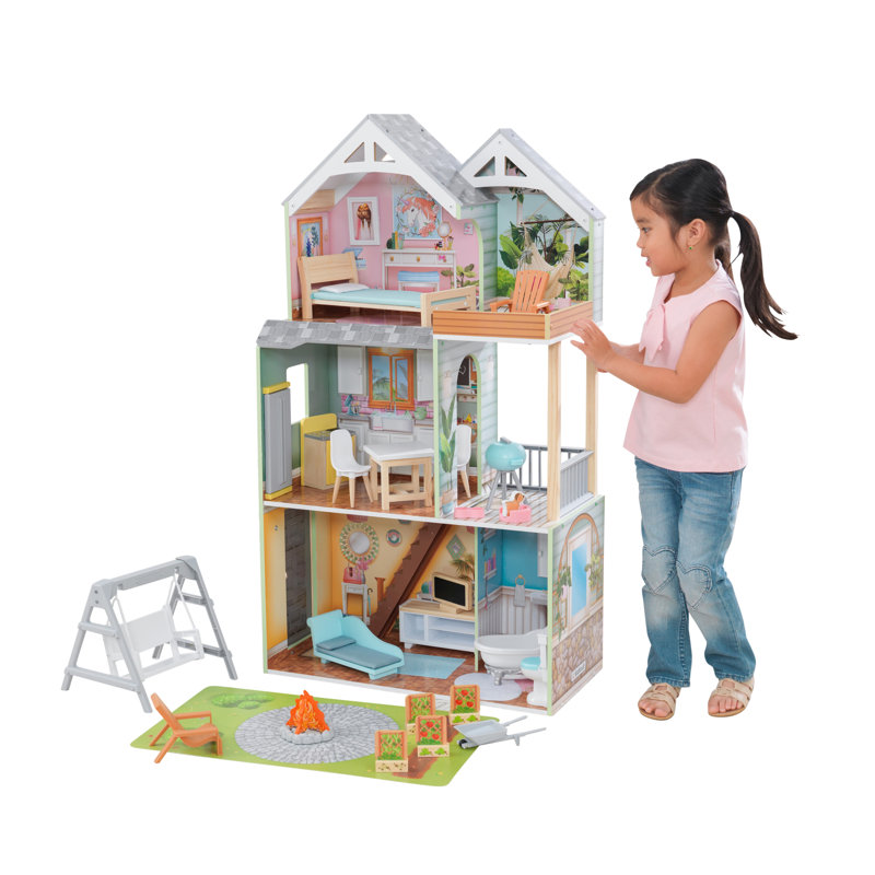 Hallie Dollhouse