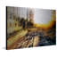 « adieu », reproduction d’art sur aluminium brossé-20597842