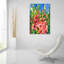 Art mural en verre «Ar not you Glad» par Annelein Beukenkamp-1036480964