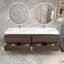 Ensemble de meuble-lavabo double 83 po-1368351960
