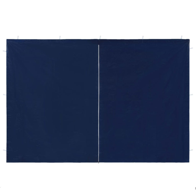 Paroi latérale de tente Ithaca, Bleu