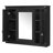 Bathroom Wall Cabinet With Mirror-66537042