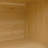 Bamboo Freestanding Bathroom Cabinet With Adjustable Shelf