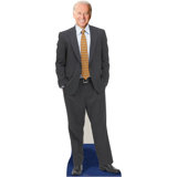 US Senator Joe Biden Cardboard Stand-Up