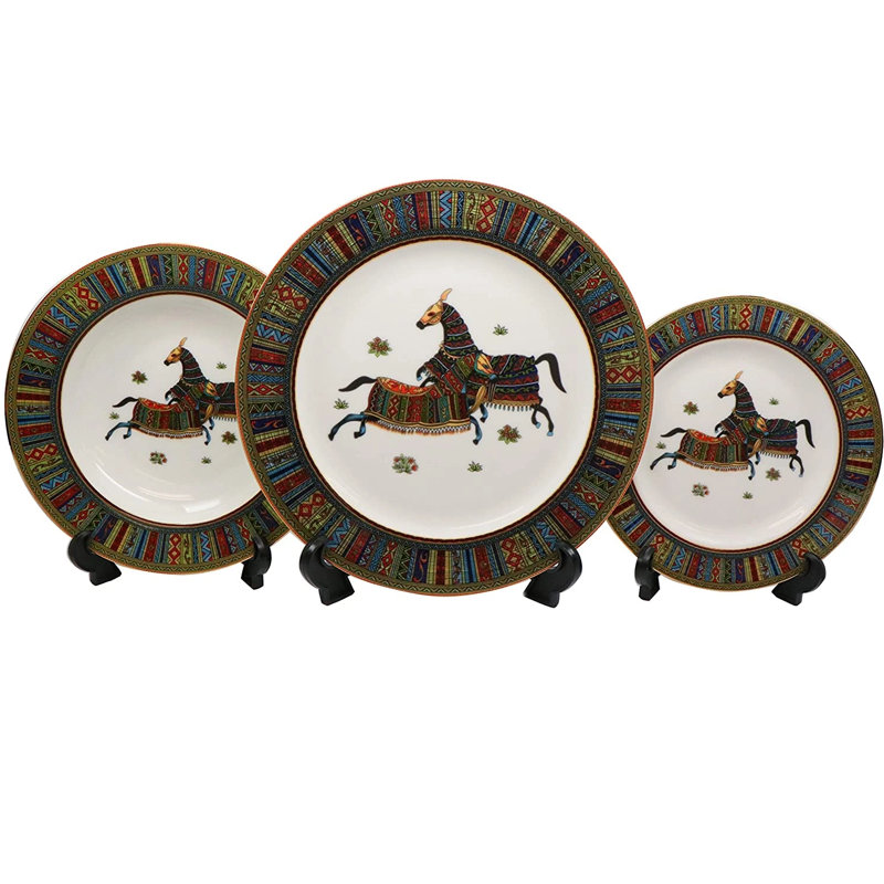 Service de table Rare Luxury