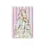 «Blush & Bows II» par Melissa Wang, reproduction d'art sur toile-1842168876