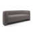 Light Gray Polyester Blend