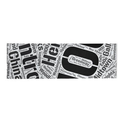 Chenille Indoor Rug