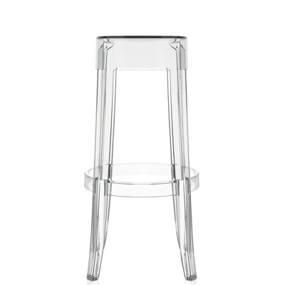 Charles Outdoor Stool