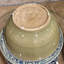 Handmade Ceramic Basin