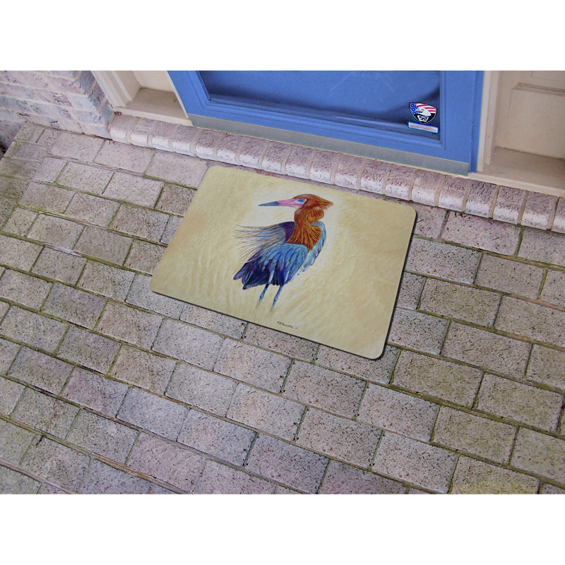 Ora Non-Slip Doormat