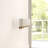 Aitkens 5 - Light Dimmable Vanity Light