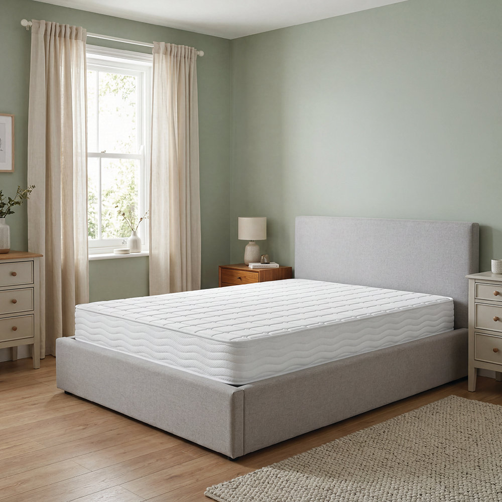 Dormeo Memory Plus Mattress