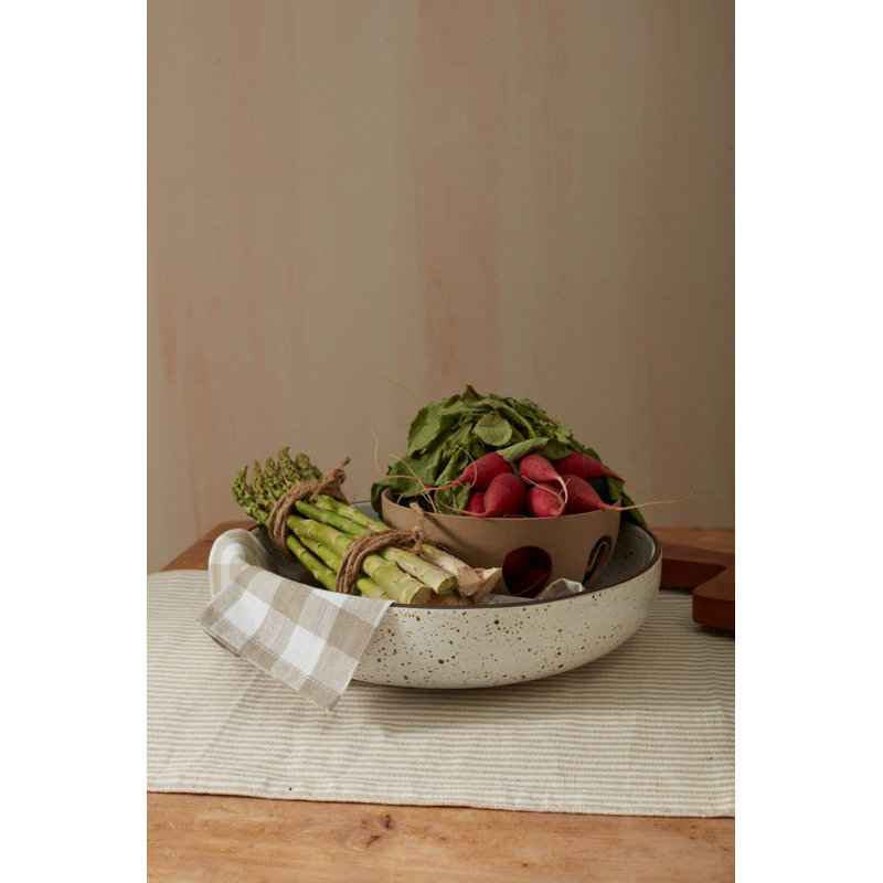 Birch Lane™ Eino Ceramic Serving Bowl