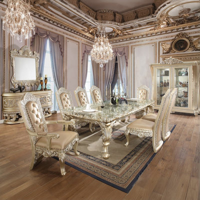 Vatican Dining Table