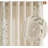 Linen Blended Semi Sheer Embroidered Floral Curtains-200732489-200732493