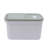 Billie-Lea Rice Food Storage Container