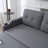 Modern Sofa Bed-1507586064
