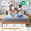 Matelas hybride mi-ferme 12 po dans une boîte-2050703397