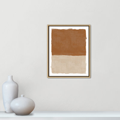 Carmel Crush I  Print by Natalie Carpentieri