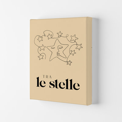 Tra Le Stelle by Planeta444 - Print