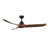 Baylor 60'' Ceiling Fan-95319964