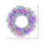 30 " Pre-Lit Wreath
