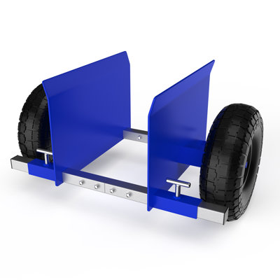 Heavy Dity Door Cart Dolly