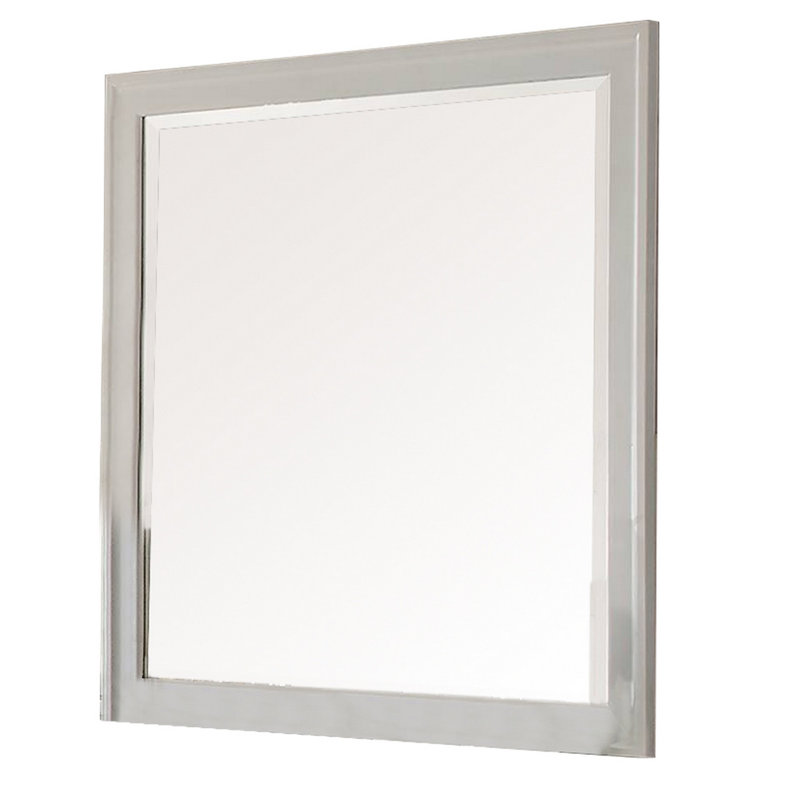 Miroir d'appoint