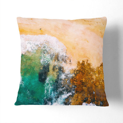 Square Cushion