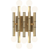 Meurice 10 - Light Wallchiere