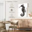 Hippocampe Bramp Steampunk-108663652