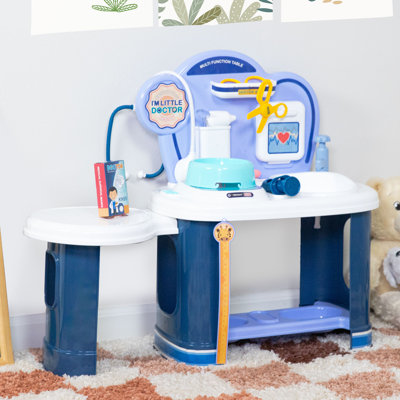 Little Doctor Veterinarian Play Pretend Kit - Ages 3 and Up